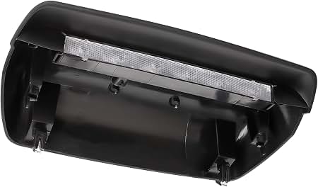 Amazon.com: 26590-JG00F Nissan Lamp assy-stop, high mounting